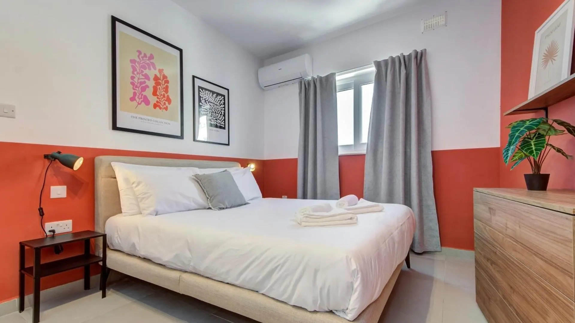 Urban Square Elite Residences By 360 Estates Pieta 0*,